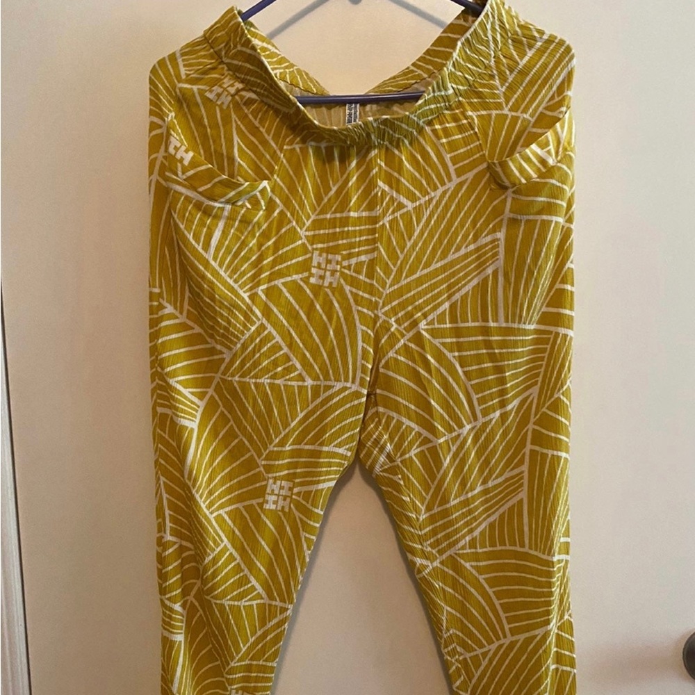 Hawaiis Finest Jogger Style Pants